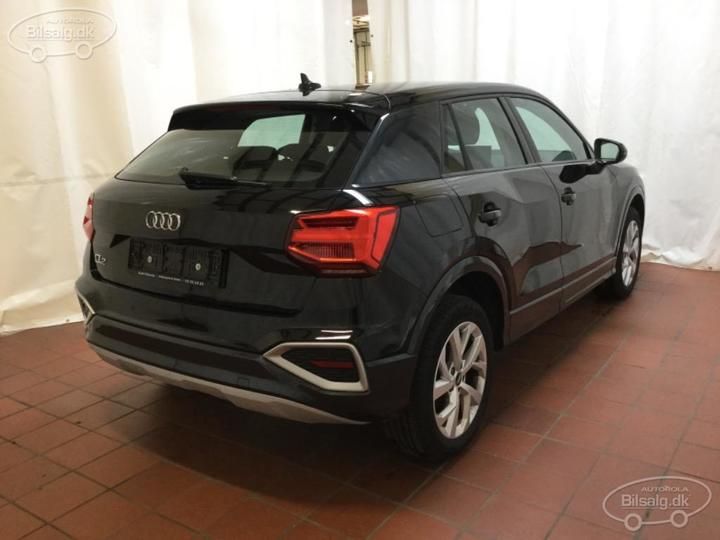 Photo 7 VIN: WAUZZZGA8MA015701 - AUDI Q2 SUV 