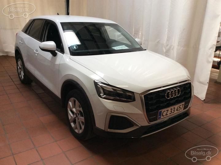 Photo 3 VIN: WAUZZZGA8MA020686 - AUDI Q2 SUV 