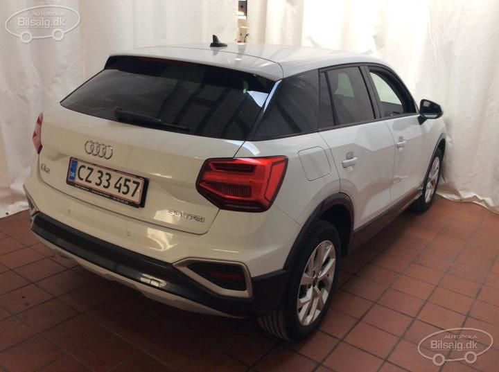 Photo 7 VIN: WAUZZZGA8MA020686 - AUDI Q2 SUV 