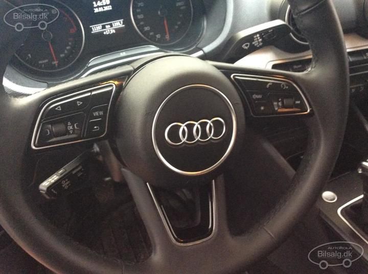 Photo 9 VIN: WAUZZZGA8MA020686 - AUDI Q2 SUV 