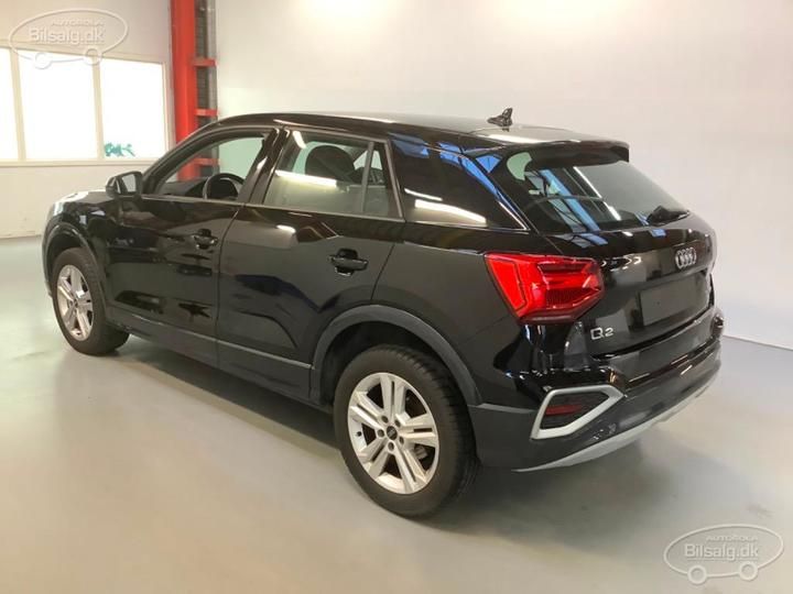 Photo 25 VIN: WAUZZZGA8MA023846 - AUDI Q2 ESTATE 