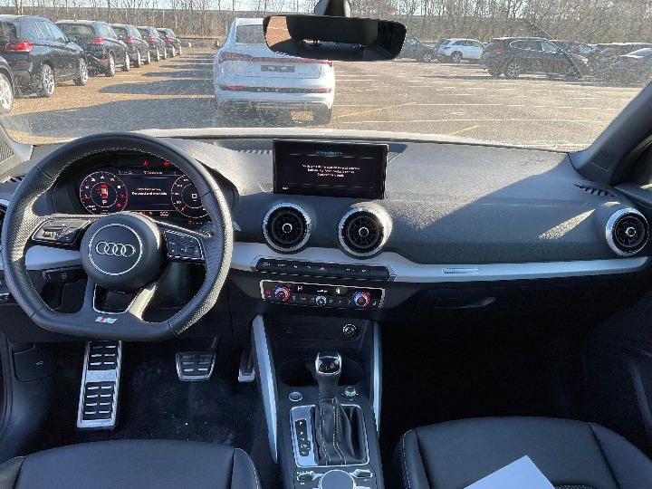 Photo 26 VIN: WAUZZZGA8MA036385 - AUDI Q2 SUV 