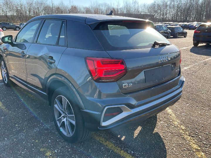 Photo 32 VIN: WAUZZZGA8MA036385 - AUDI Q2 SUV 