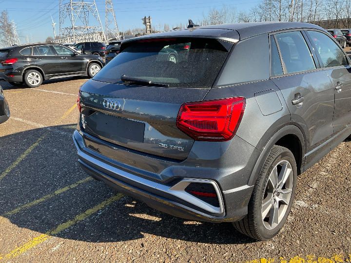 Photo 34 VIN: WAUZZZGA8MA036385 - AUDI Q2 SUV 