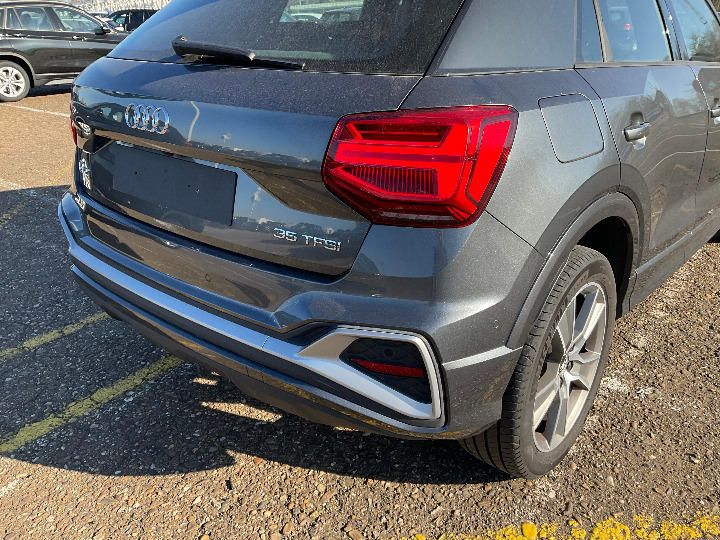 Photo 35 VIN: WAUZZZGA8MA036385 - AUDI Q2 SUV 