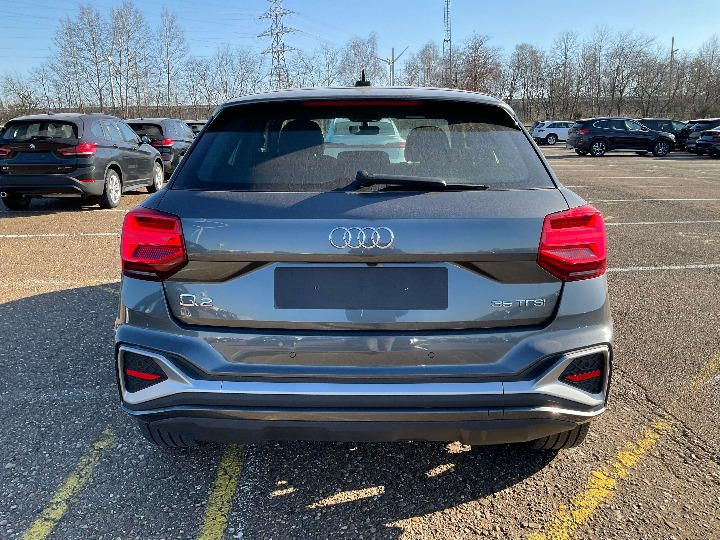 Photo 36 VIN: WAUZZZGA8MA036385 - AUDI Q2 SUV 