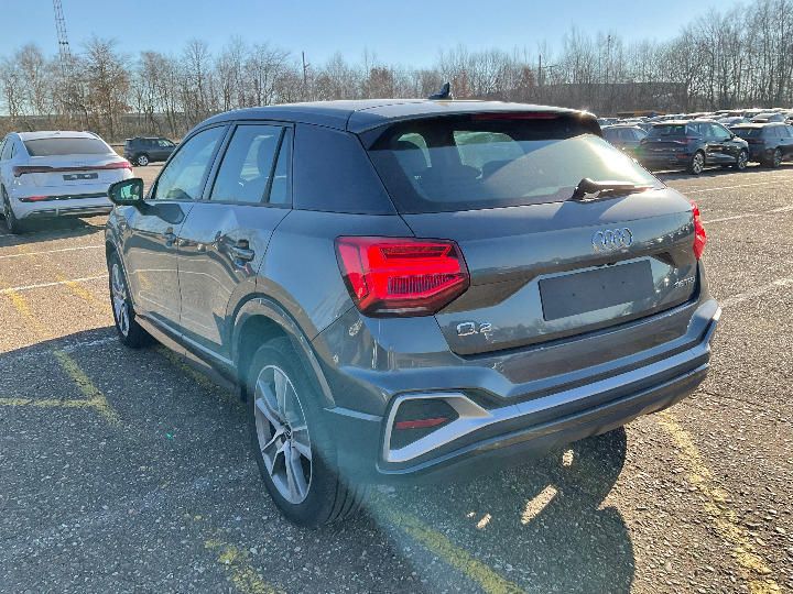 Photo 4 VIN: WAUZZZGA8MA036385 - AUDI Q2 SUV 