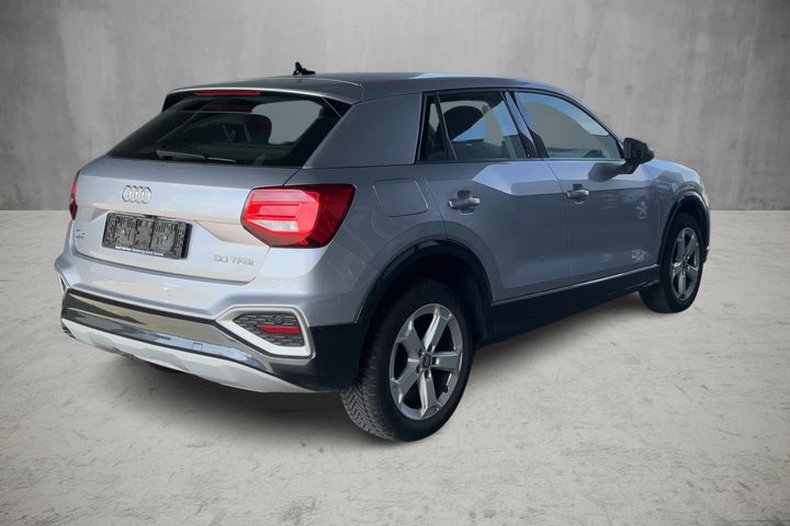 Photo 12 VIN: WAUZZZGA8MA036435 - AUDI Q2 