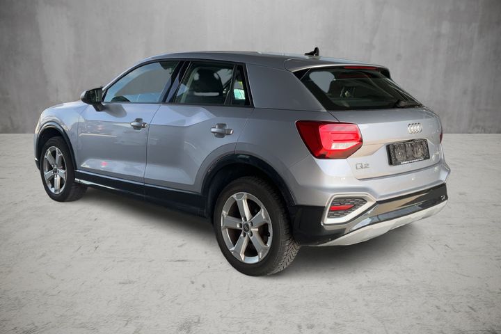 Photo 14 VIN: WAUZZZGA8MA036435 - AUDI Q2 