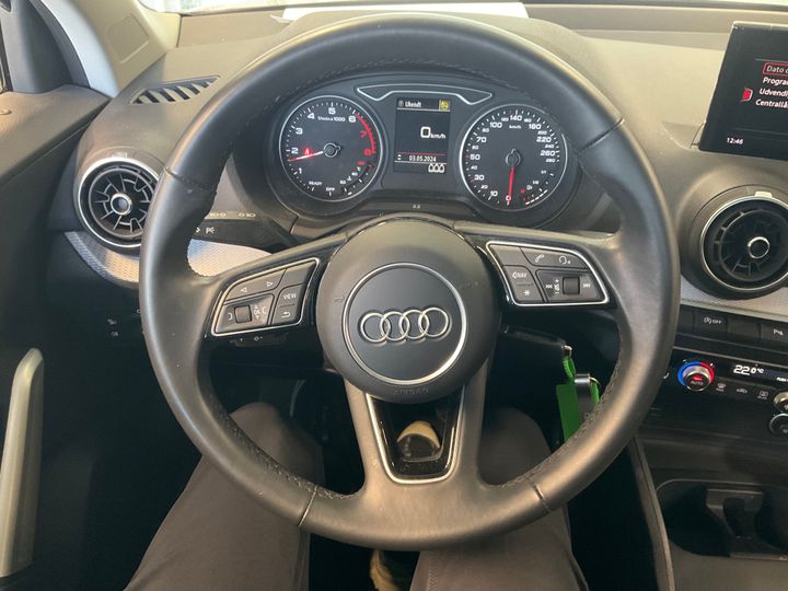 Photo 3 VIN: WAUZZZGA8MA036435 - AUDI Q2 