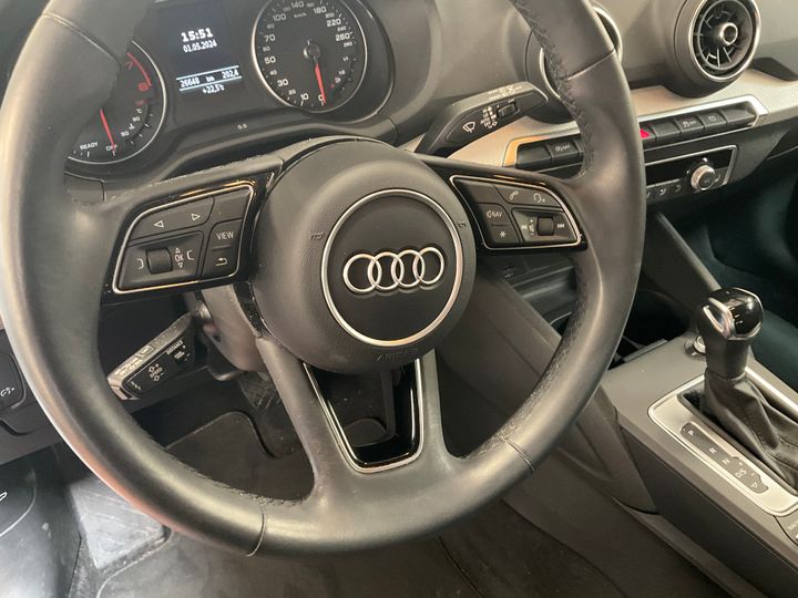 Photo 13 VIN: WAUZZZGA8MA038508 - AUDI Q2 