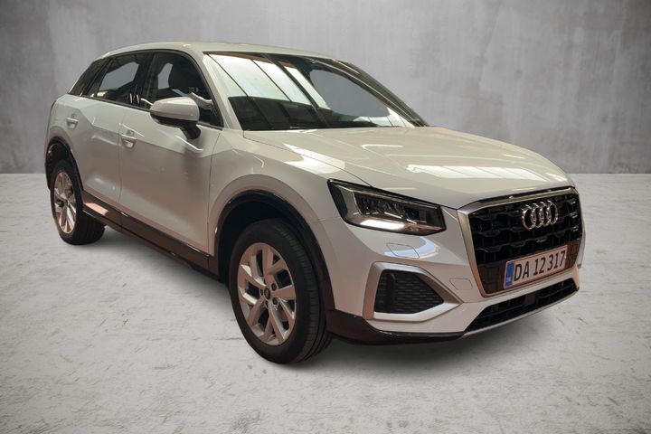 Photo 14 VIN: WAUZZZGA8MA038508 - AUDI Q2 