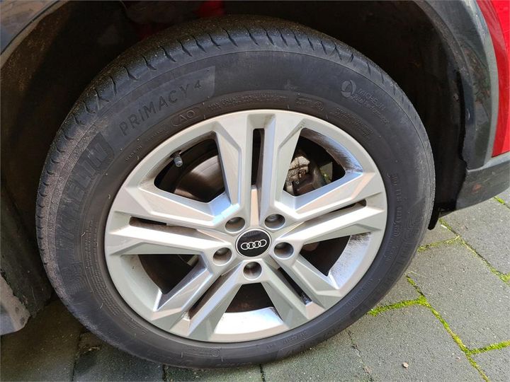 Photo 12 VIN: WAUZZZGA8MA038587 - AUDI Q2 