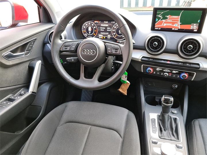 Photo 6 VIN: WAUZZZGA8MA038587 - AUDI Q2 