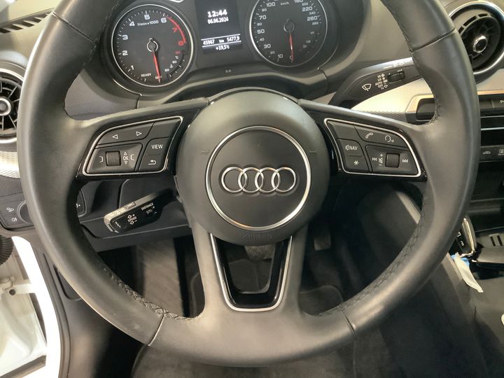 Photo 12 VIN: WAUZZZGA8MA044597 - AUDI Q2 