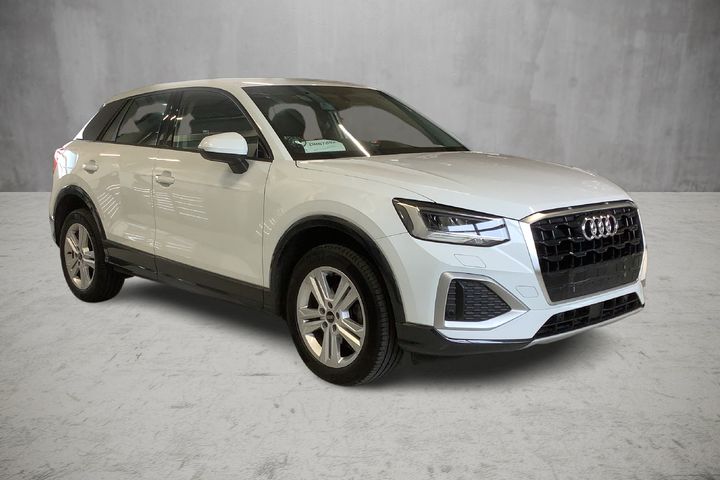 Photo 15 VIN: WAUZZZGA8MA044597 - AUDI Q2 