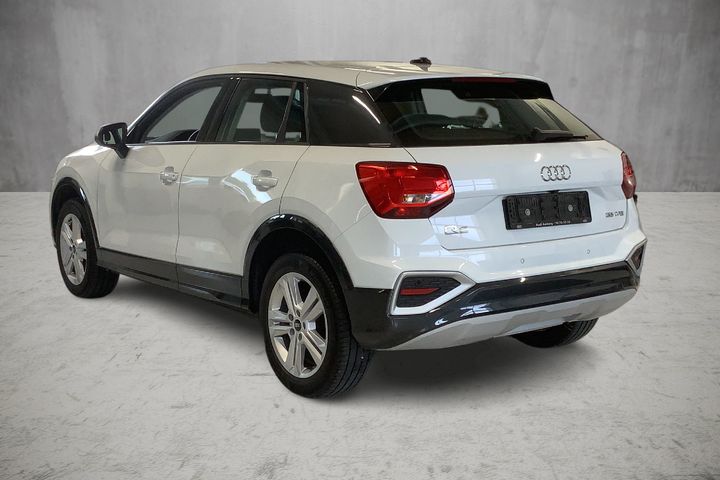 Photo 18 VIN: WAUZZZGA8MA044597 - AUDI Q2 