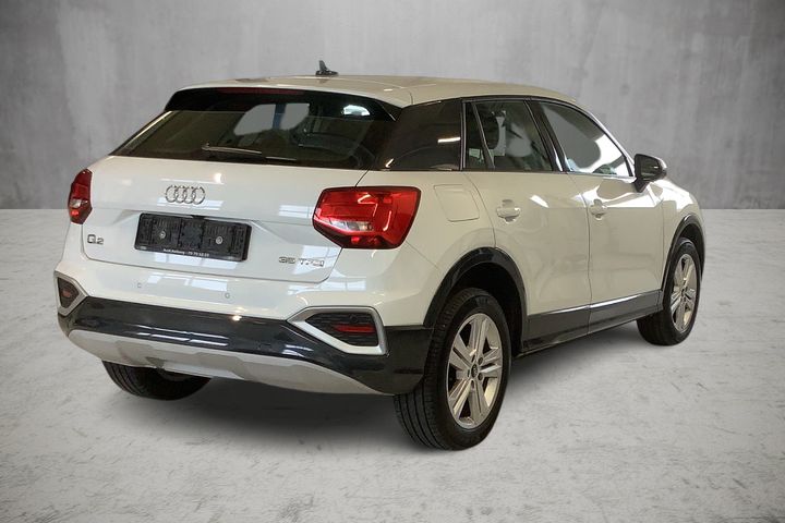 Photo 9 VIN: WAUZZZGA8MA044597 - AUDI Q2 