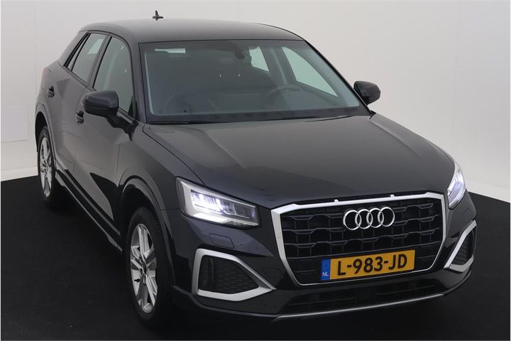 Photo 1 VIN: WAUZZZGA8MA044941 - AUDI Q2 