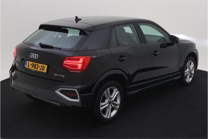 Photo 2 VIN: WAUZZZGA8MA044941 - AUDI Q2 