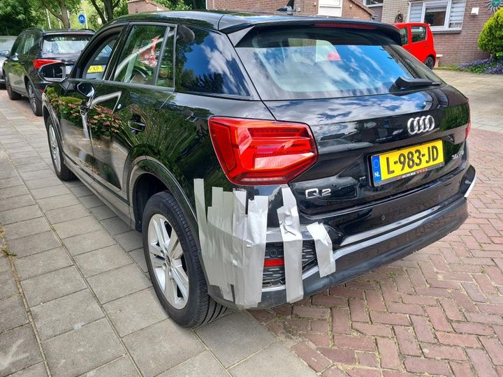 Photo 28 VIN: WAUZZZGA8MA044941 - AUDI Q2 