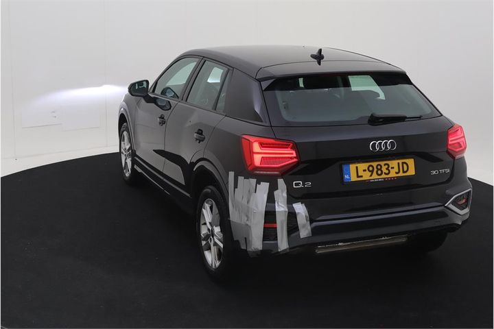 Photo 3 VIN: WAUZZZGA8MA044941 - AUDI Q2 