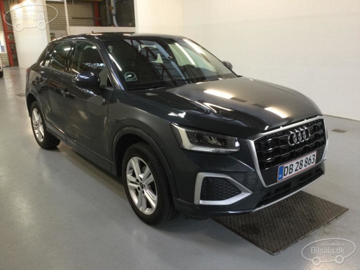 Photo 15 VIN: WAUZZZGA8MA047726 - AUDI Q2 SUV 