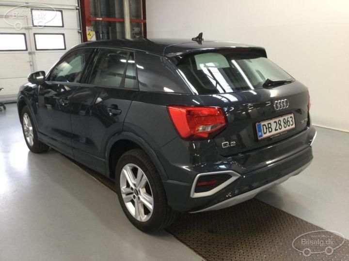 Photo 16 VIN: WAUZZZGA8MA047726 - AUDI Q2 SUV 