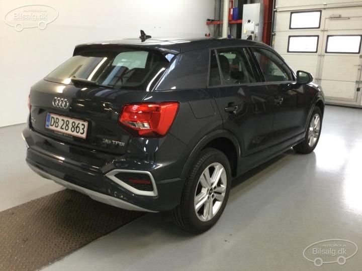 Photo 18 VIN: WAUZZZGA8MA047726 - AUDI Q2 SUV 