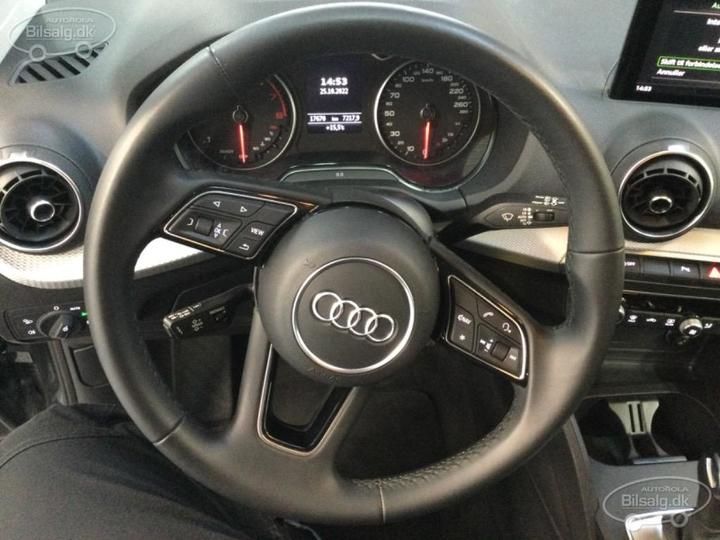 Photo 5 VIN: WAUZZZGA8MA047726 - AUDI Q2 SUV 