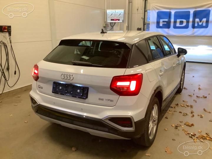 Photo 18 VIN: WAUZZZGA8NA011441 - AUDI Q2 ESTATE 