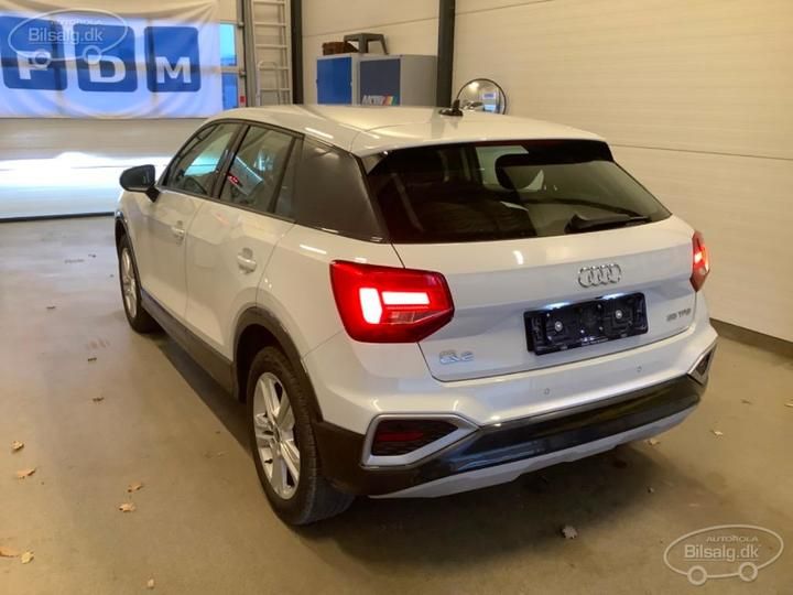 Photo 19 VIN: WAUZZZGA8NA011441 - AUDI Q2 ESTATE 