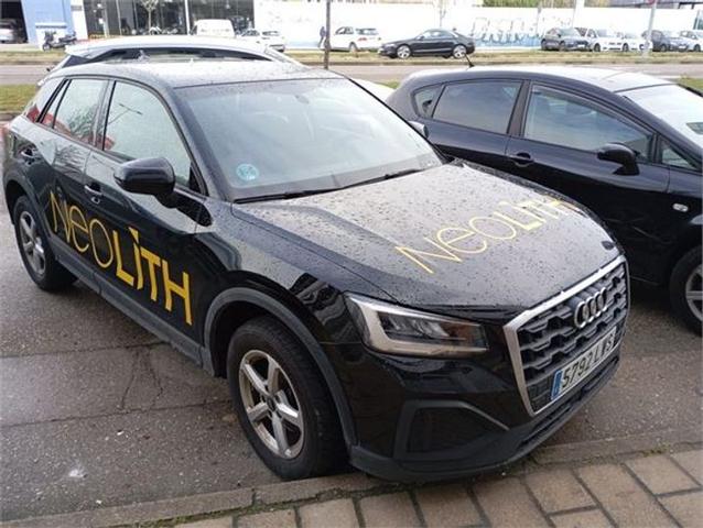 Photo 10 VIN: WAUZZZGA8NA021371 - AUDI Q2 