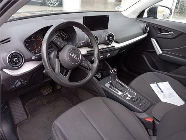 Photo 12 VIN: WAUZZZGA8NA021371 - AUDI Q2 