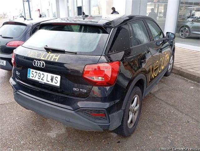 Photo 27 VIN: WAUZZZGA8NA021371 - AUDI Q2 