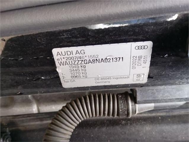 Photo 7 VIN: WAUZZZGA8NA021371 - AUDI Q2 