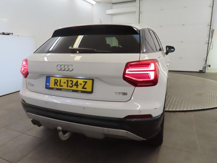 Photo 19 VIN: WAUZZZGA9HA007239 - AUDI Q2 