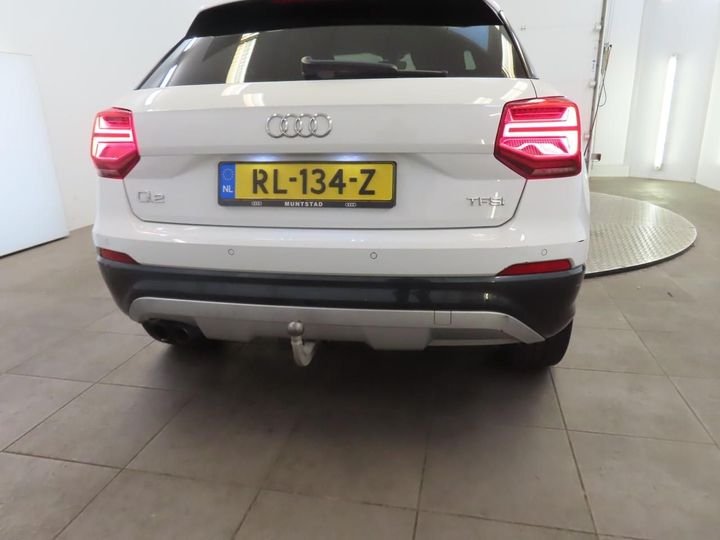 Photo 23 VIN: WAUZZZGA9HA007239 - AUDI Q2 