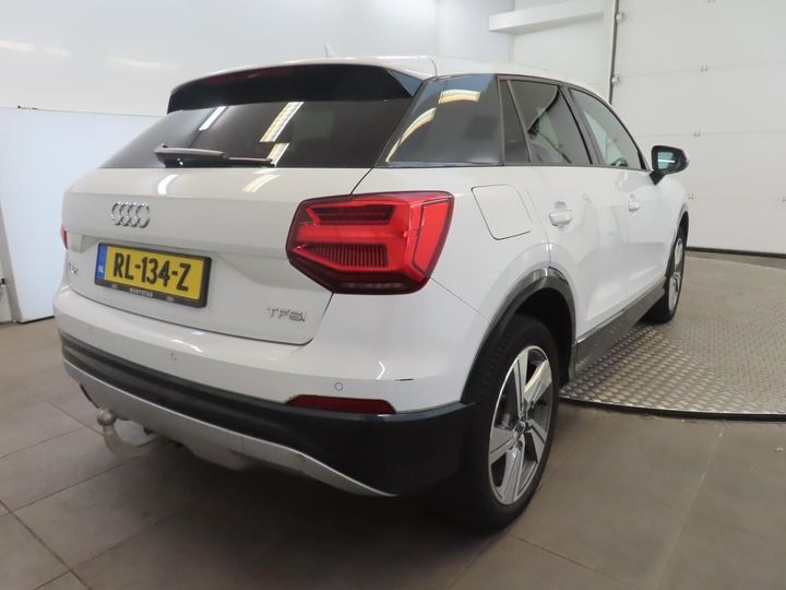 Photo 7 VIN: WAUZZZGA9HA007239 - AUDI Q2 