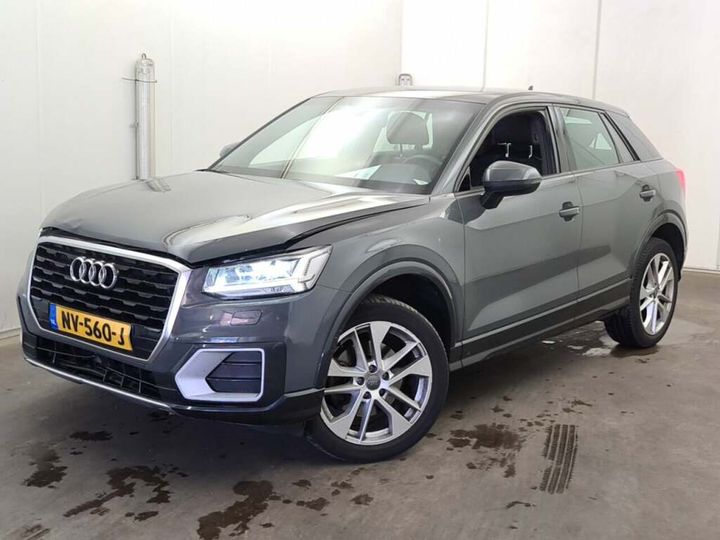 Photo 0 VIN: WAUZZZGA9HA045683 - AUDI Q2 