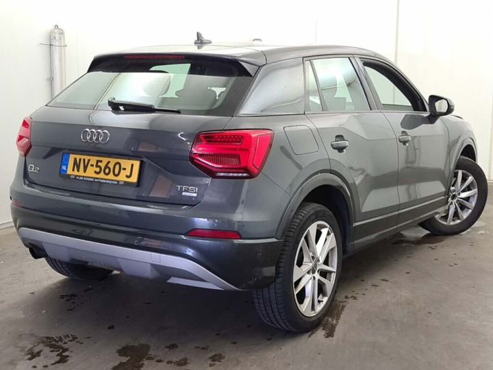 Photo 2 VIN: WAUZZZGA9HA045683 - AUDI Q2 