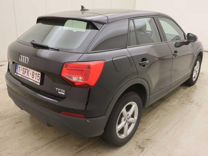 Photo 10 VIN: WAUZZZGA9HA052066 - AUDI Q2 