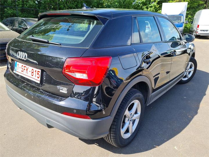 Photo 2 VIN: WAUZZZGA9HA052066 - AUDI Q2 