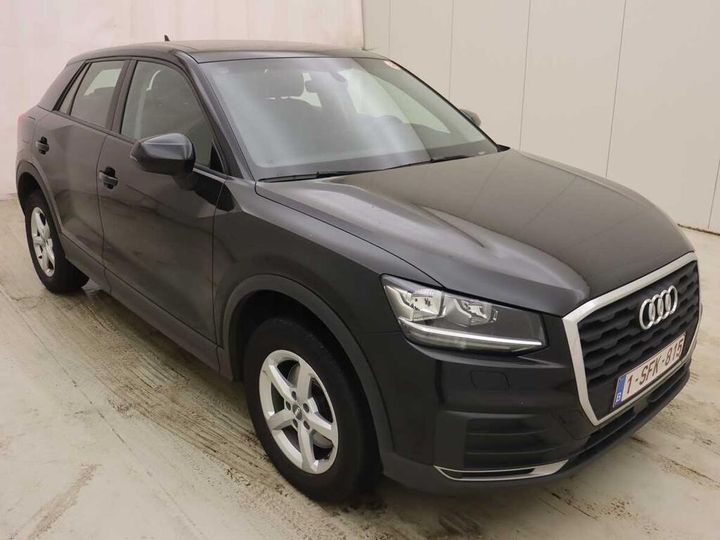 Photo 8 VIN: WAUZZZGA9HA052066 - AUDI Q2 