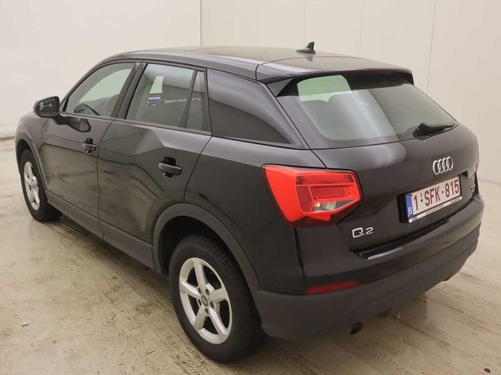 Photo 9 VIN: WAUZZZGA9HA052066 - AUDI Q2 