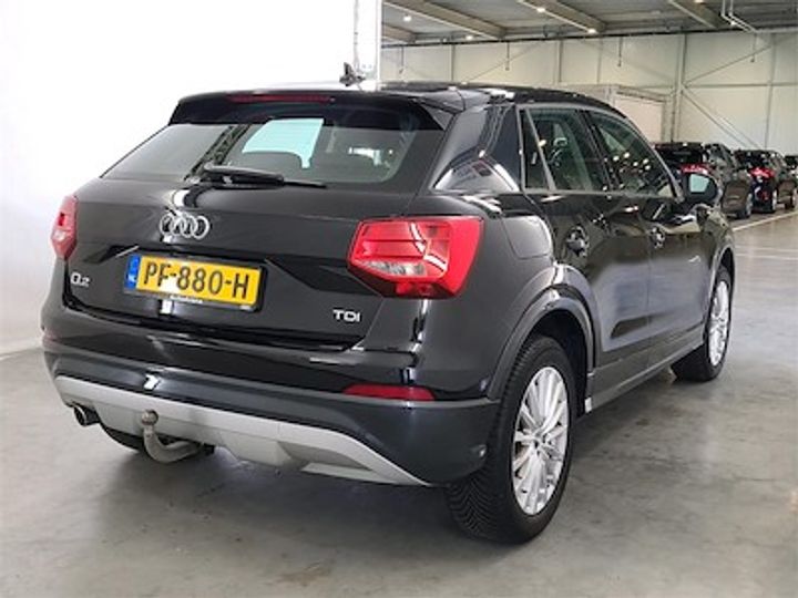 Photo 3 VIN: WAUZZZGA9HA059731 - AUDI Q2 