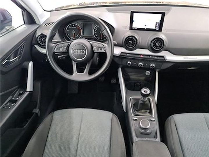 Photo 8 VIN: WAUZZZGA9HA059731 - AUDI Q2 