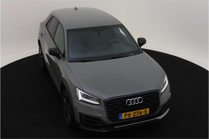 Photo 2 VIN: WAUZZZGA9JA025875 - AUDI Q2 