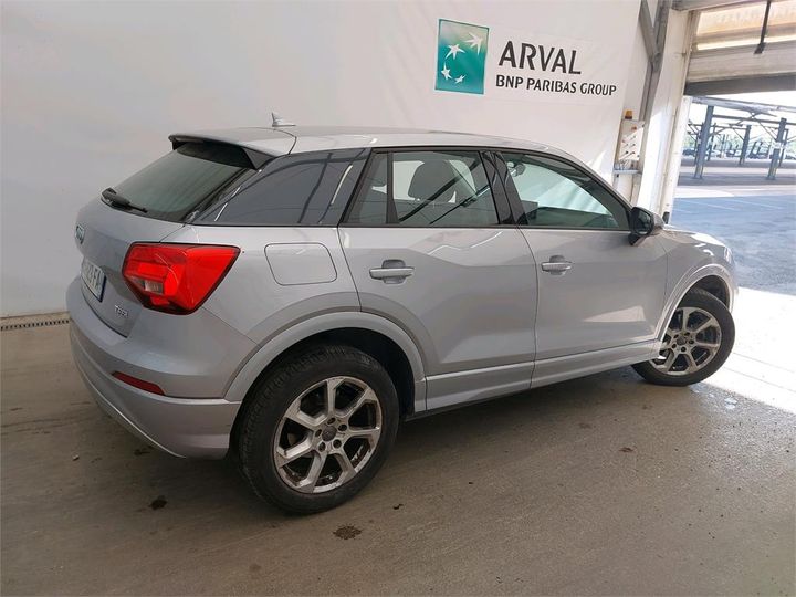 Photo 3 VIN: WAUZZZGA9JA027691 - AUDI Q2 