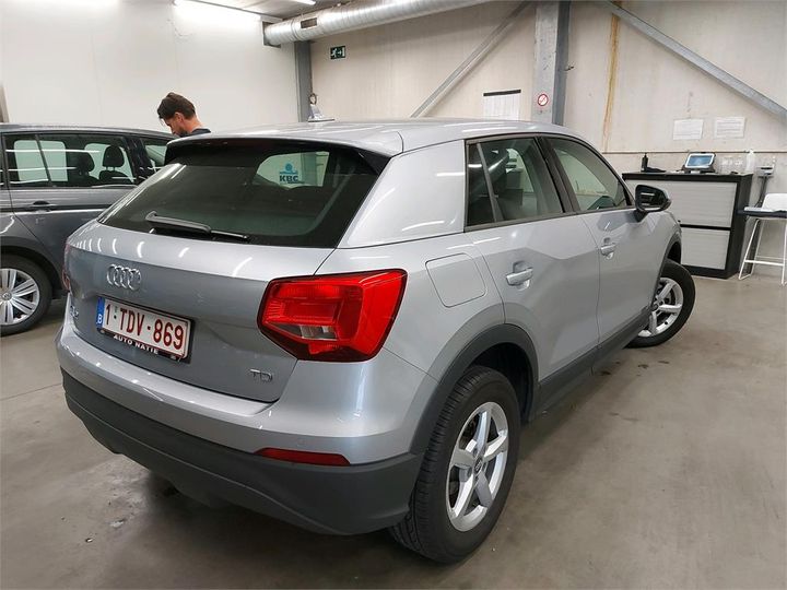 Photo 2 VIN: WAUZZZGA9JA032888 - AUDI Q2 